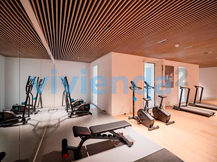 Piso en venta en Barrio de Salamanca, Goya de 1 habitacion