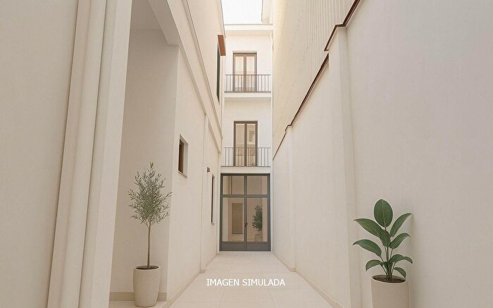 Casas en venta y pisos alquiler - 2
