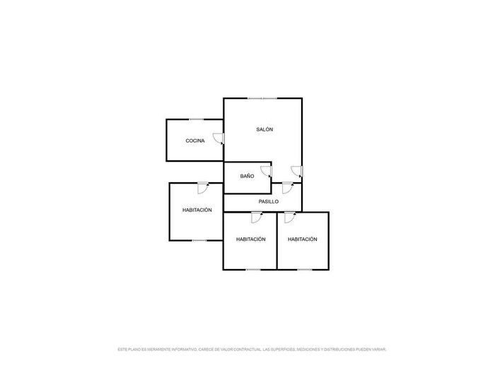 Casas en venta y pisos alquiler - 1