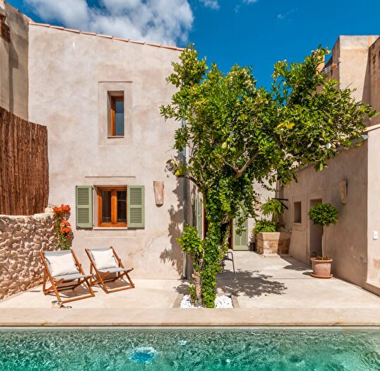 Casas en venta y pisos alquiler - 2