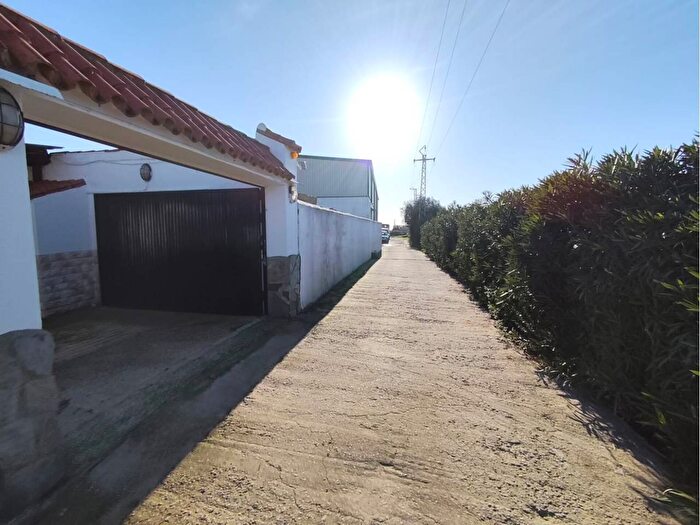 Casa en venta en Andalucía, Cádiz de 3 habitaciones