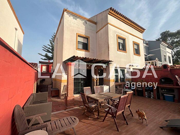 Casa en venta en Andalucía, Cádiz de 3 habitaciones