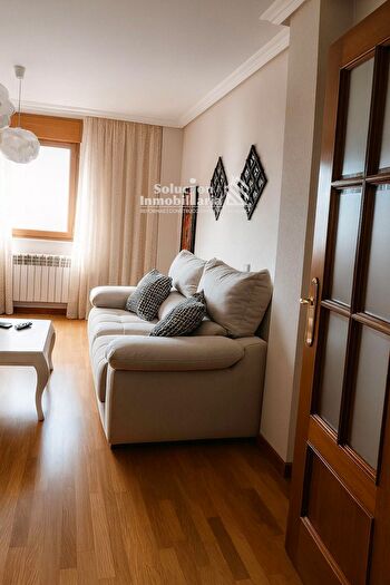 Casas en venta y pisos alquiler - 2