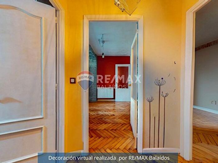Casas en venta y pisos alquiler - 3