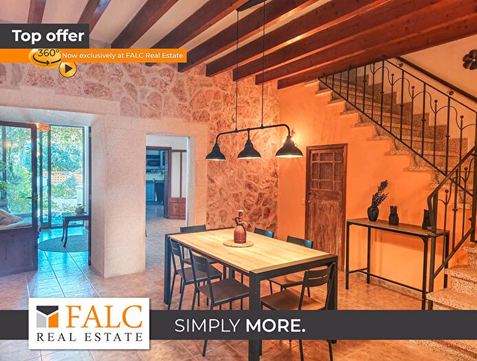 Casas en venta y pisos alquiler - 1