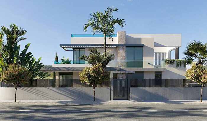 Casa en venta en Mar Menor Golf, TorrePacheco de 3 habitaciones