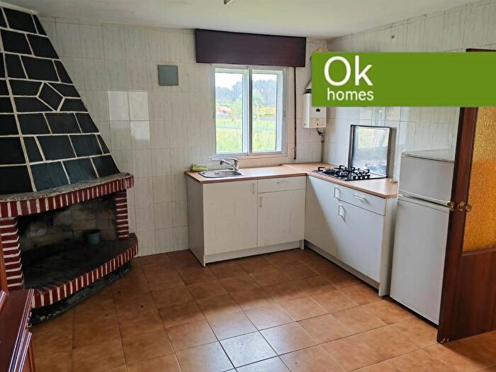 Casas en venta y pisos alquiler - 2