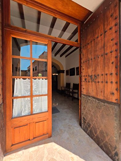 Casa en venta en Consell, Illes Balears de 4 habitaciones