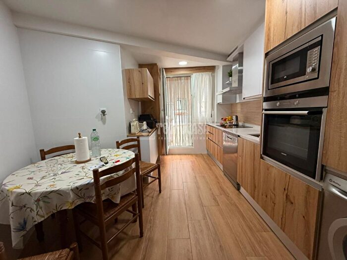 Casas en venta y pisos alquiler - 2