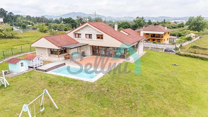 Casas en venta y pisos alquiler - 2