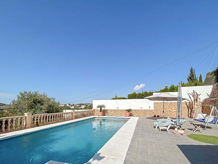 Casa en venta en Altea ciudad, Altea de 6 habitaciones