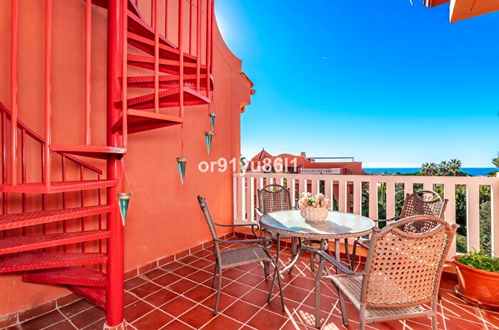 Piso en venta en Elviria Cabopino, Hacienda Las Chapas de 2 habitaciones