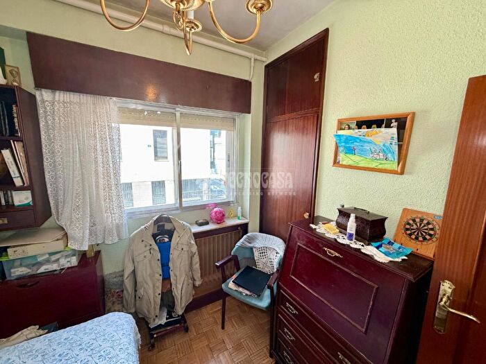 Casas en venta y pisos alquiler - 3