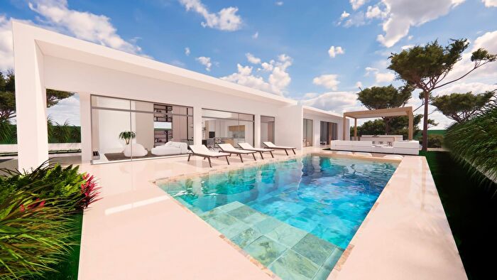 Casa en venta en El Pinar de Campoverde, Pilar de la Horadada de 3 habitaciones