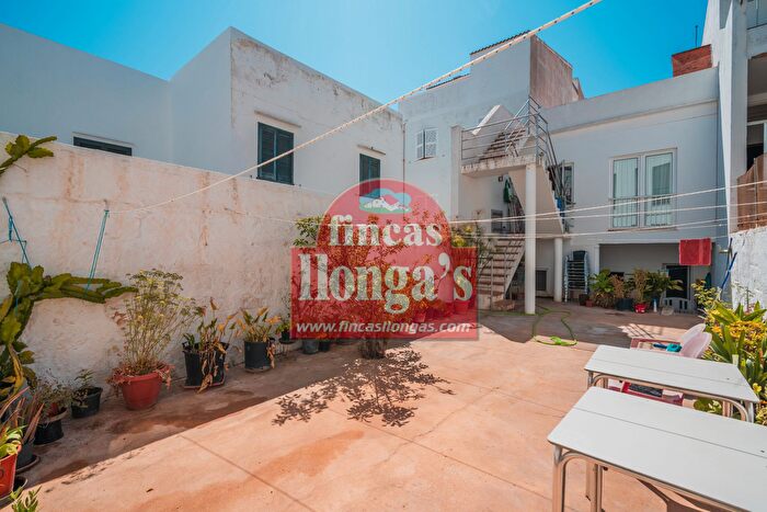 Casas en venta y pisos alquiler - 1