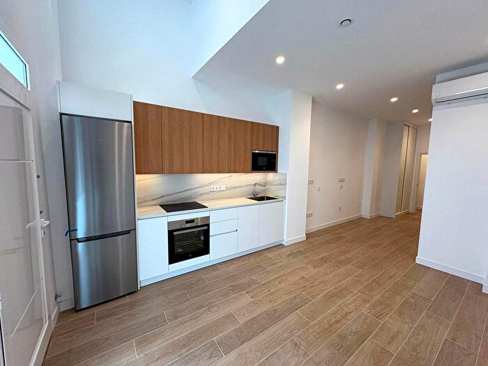 Casas en venta y pisos alquiler - 1