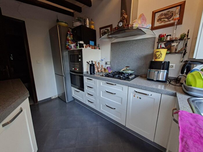Casa en venta en Colegio Europa, Espartinas de 4 habitaciones