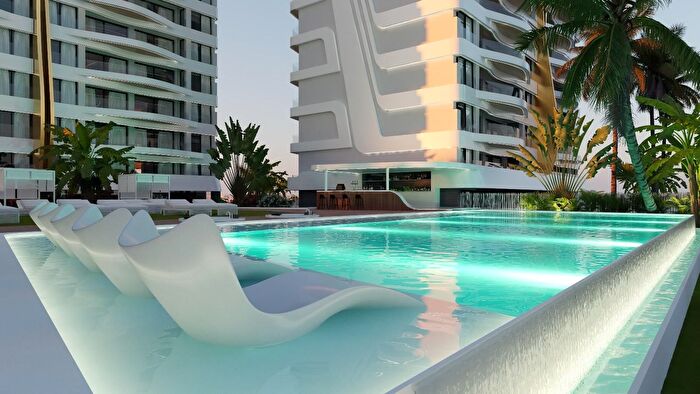 Piso en venta en Playa de las Gaviotas El Pedrucho, La Manga del Mar Menor de 3 habitaciones