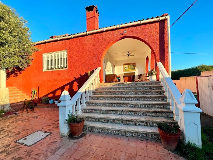 Casa en venta en Onda, Castellón de 4 habitaciones