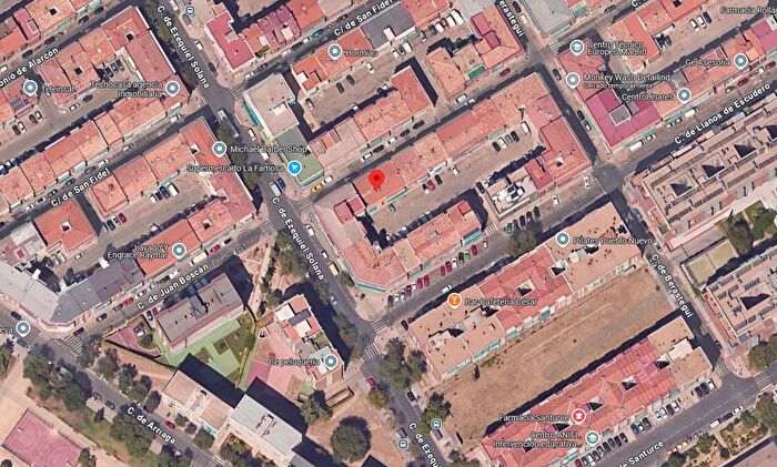 Casas en venta y pisos alquiler - 3