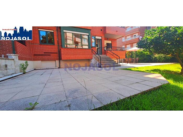 Casas en venta y pisos alquiler - 3