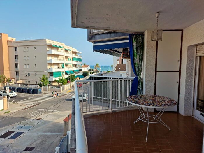 Piso en venta en Can Toni, Cunit de 4 habitaciones
