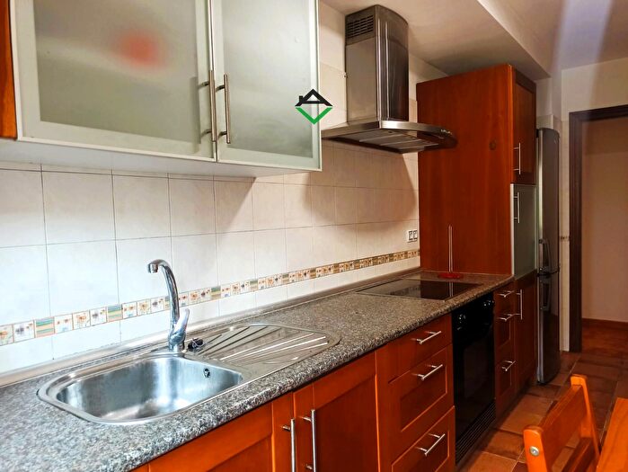 Piso en venta en Darbo, Cangas de 3 habitaciones