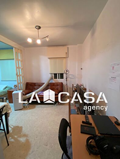 Piso en venta en Casco Antiguo, Algeciras de 1 habitacion