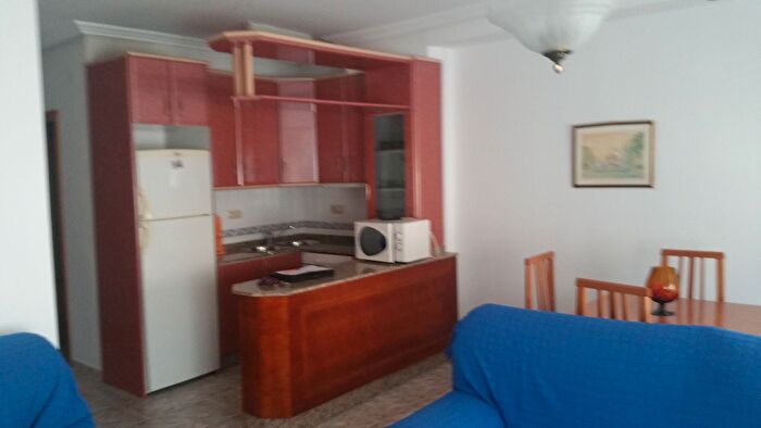 Piso en alquiler en Pozo Alcón, Jaén de 2 habitaciones