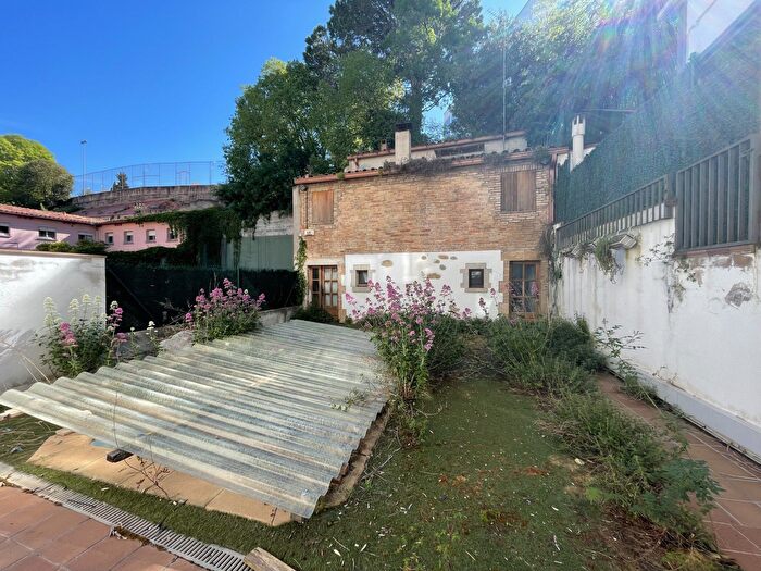 Casa en venta en Carme Vistalegre, Girona Capital de 5 habitaciones