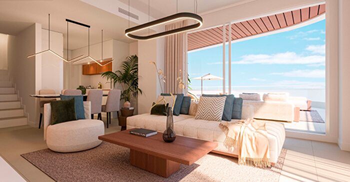 Piso en venta en Urbanización Santa Rosa, Torrox de 3 habitaciones
