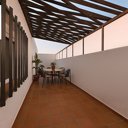 Casas en venta y pisos alquiler - 1