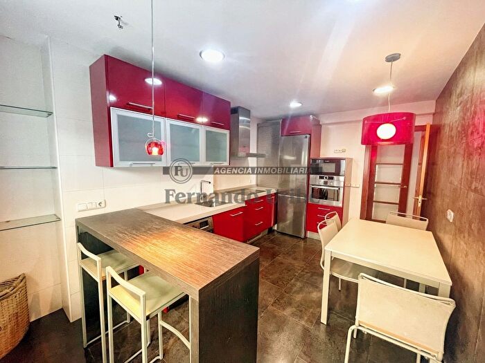 Casas en venta y pisos alquiler - 1