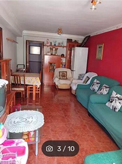 Casas en venta y pisos alquiler - 2