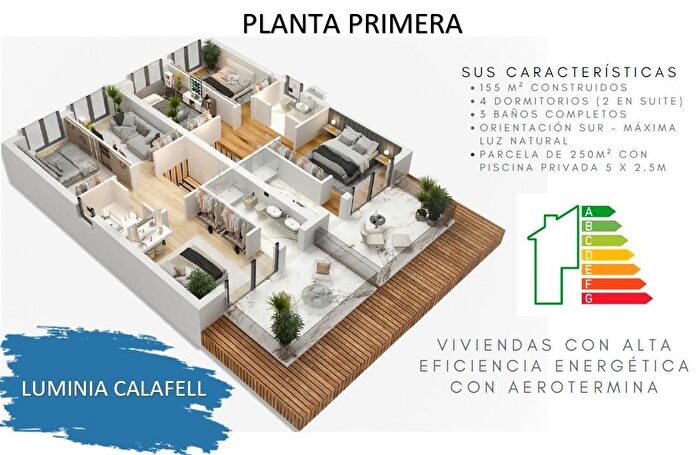Casas en venta y pisos alquiler - 2