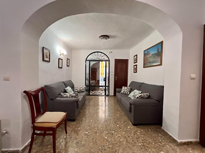 Casa en venta en Centro, Casco Histórico Ribera San Basilio de 4 habitaciones