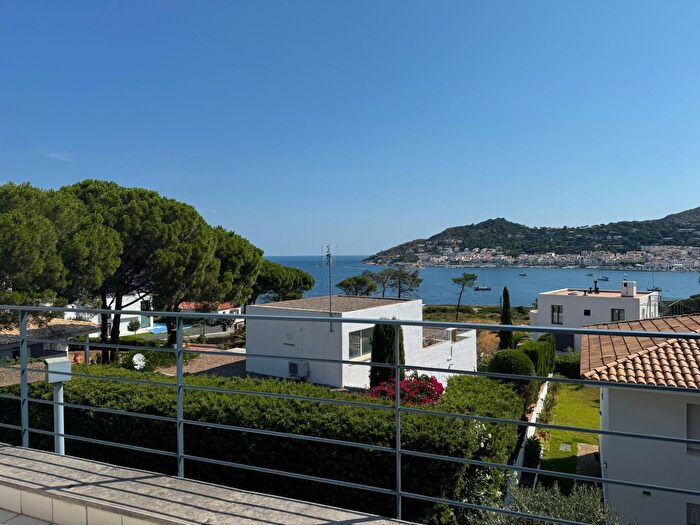 Casa en venta en El Port de la Selva, Girona de 4 habitaciones