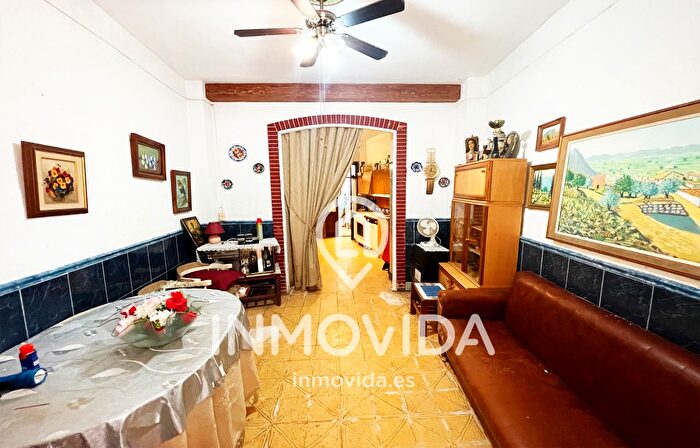 Casa en venta en Xàtiva, Valencia de 2 habitaciones