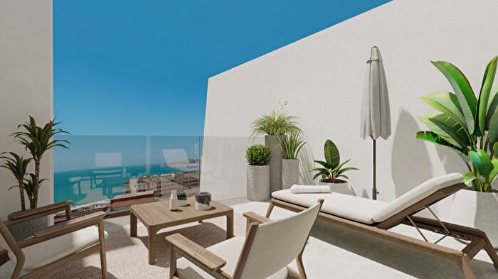 Casa en venta en Torreblanca del Sol, Fuengirola de 3 habitaciones
