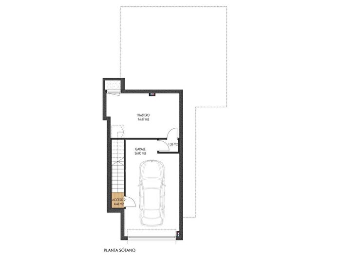 Casas en venta y pisos alquiler - 3