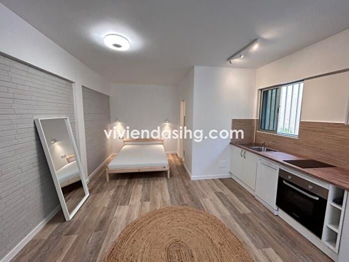 Piso en venta en Longuera Toscal, Los Realejos
