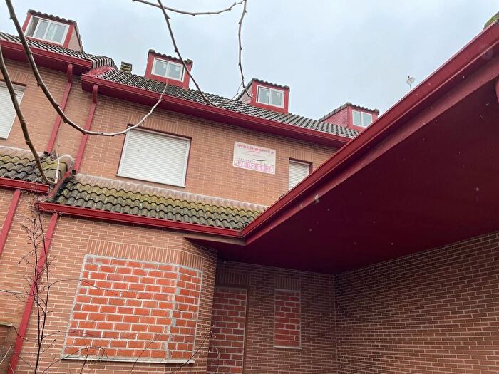 Casa en venta en Calera y Chozas, Toledo de 3 habitaciones
