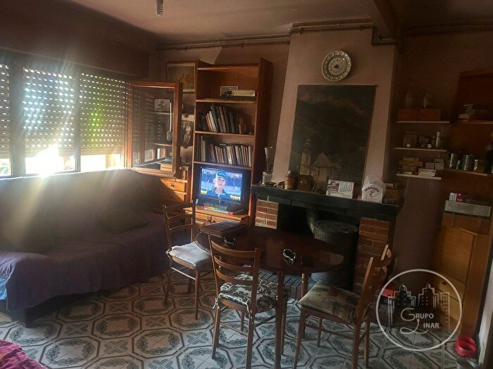 Piso en venta en Sotillo de la Adrada, Ávila de 1 habitacion