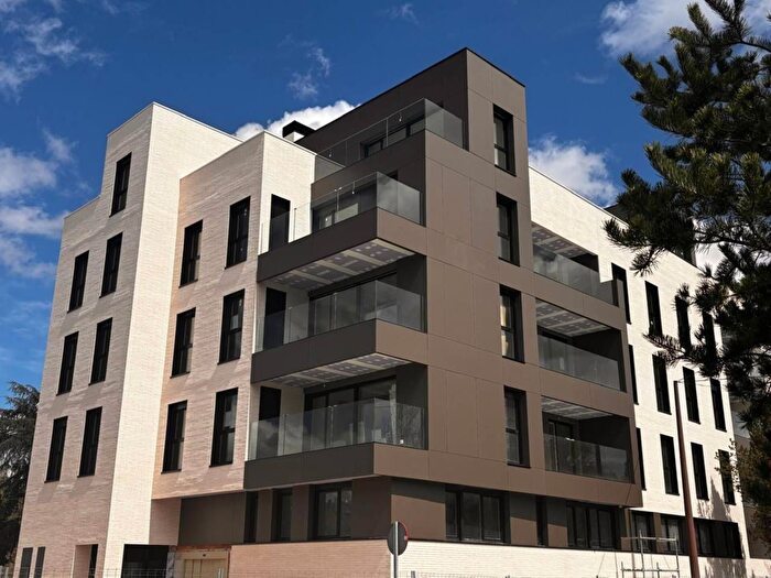 Piso en venta en Zona Sur Barrio Cortes, Santa Teresa San Pedro Cardeña de 3 habitaciones
