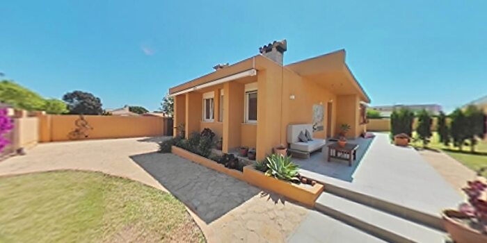 Casa en venta en Mar Menor de Cartagena Cabo de Palos, Cabo de Palos de 4 habitaciones