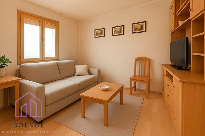 Casas en venta y pisos alquiler - 2