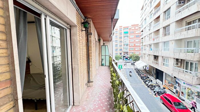 Piso en venta en Ronda, Fígares de 7 habitaciones