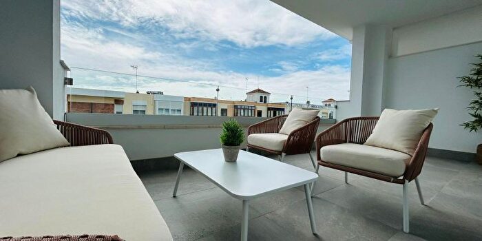 Casas en venta y pisos alquiler - 1