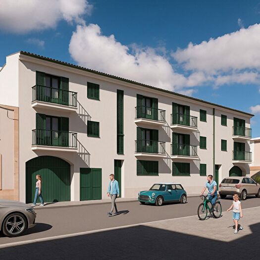 Casas en venta y pisos alquiler - 3