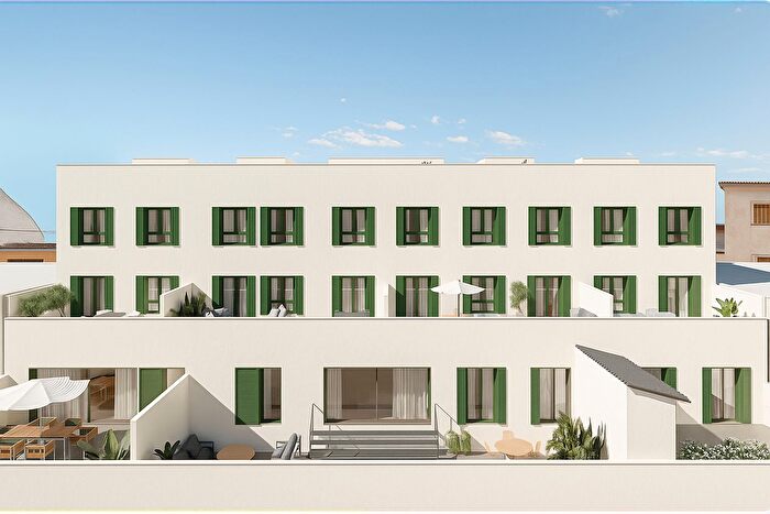 Piso en venta en Campos, Illes Balears de 3 habitaciones
